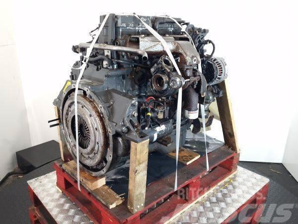 DAF FR103U2 Motoren