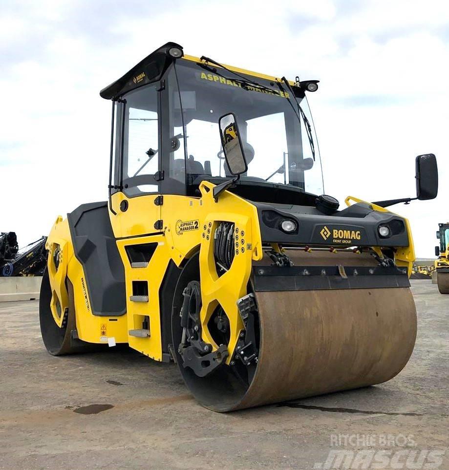 Bomag BW 161 AD-50 AM Non-CE **unused** Duowalsen
