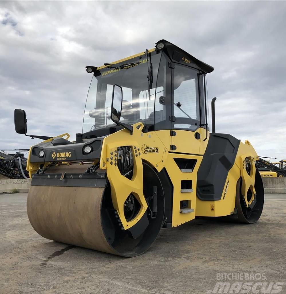 Bomag BW 161 AD-50 AM Non-CE **unused** Duowalsen
