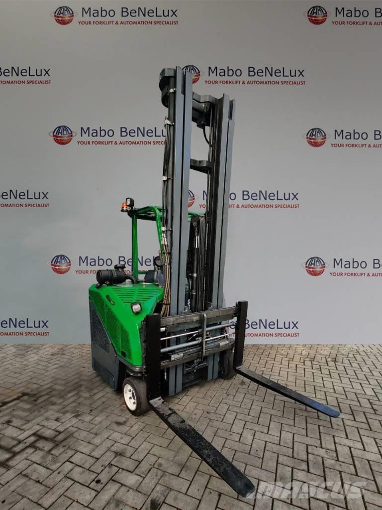 Combilift CB30D Diesel heftrucks