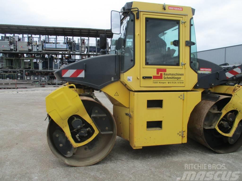 Bomag BW 174 AD-2j Duowalsen