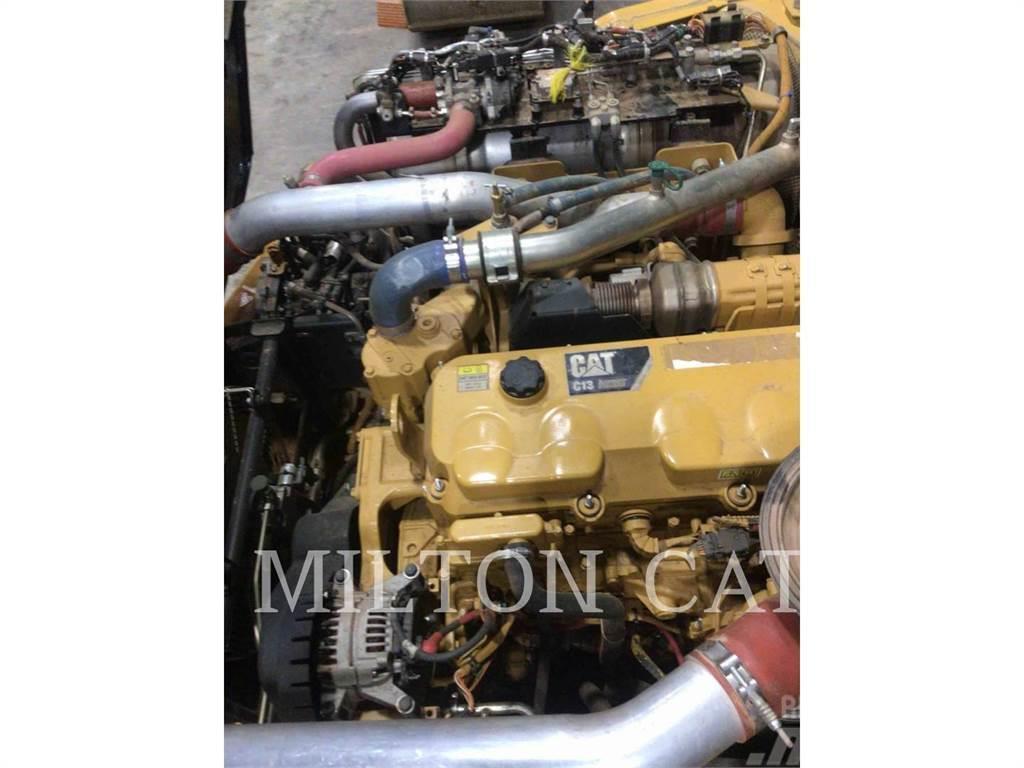 CAT 730C Knik dumptrucks