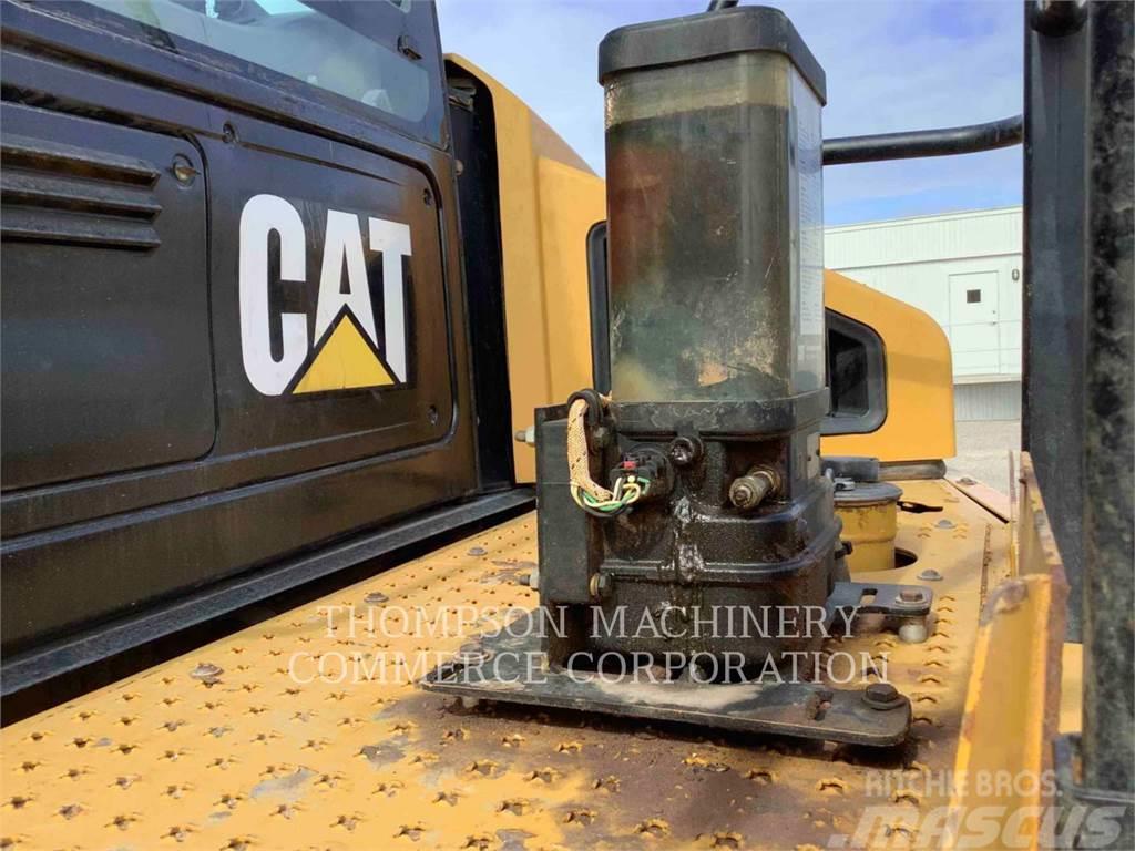CAT 74504 Knik dumptrucks