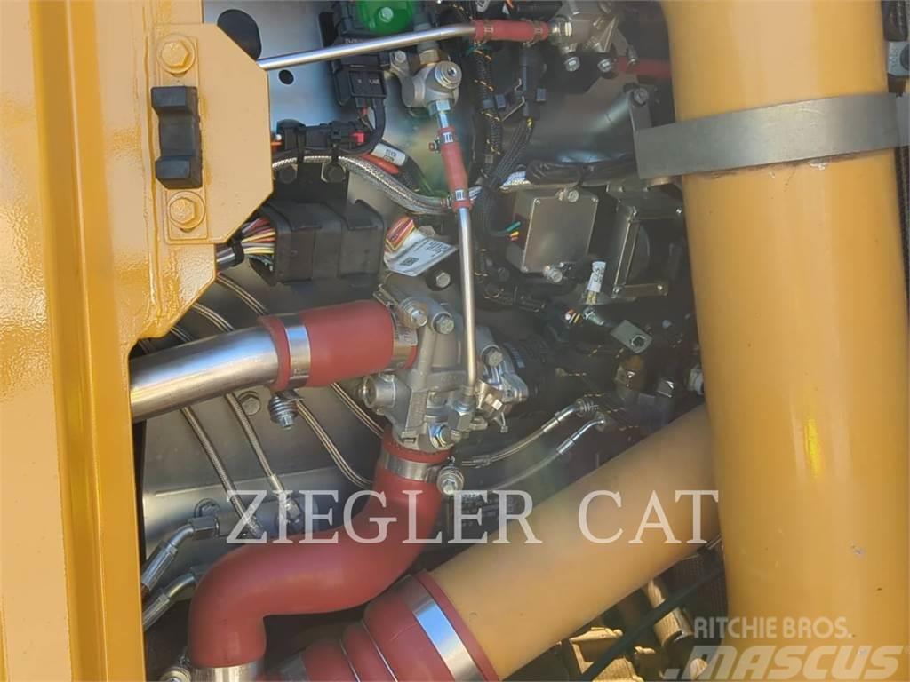 CAT D9T Rupsdozers