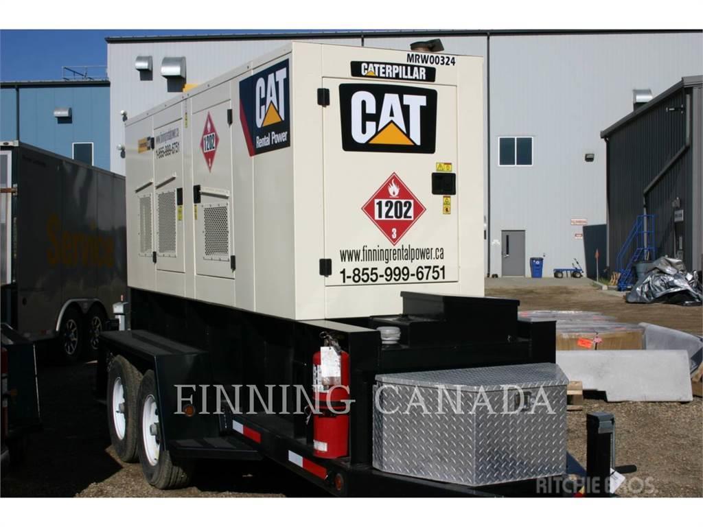 CAT XQ 175 Overige generatoren