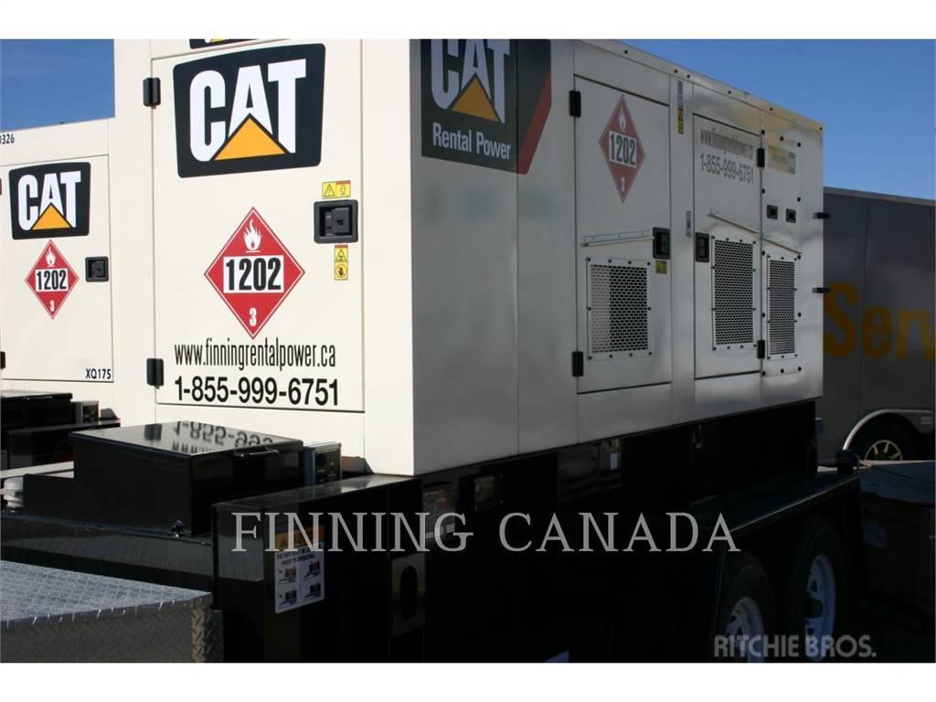 CAT XQ 175 Overige generatoren