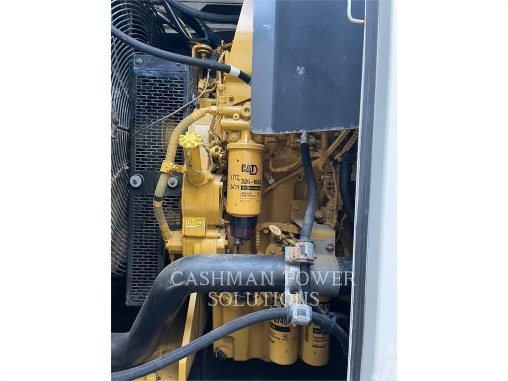 CAT XQ 425 Overige generatoren