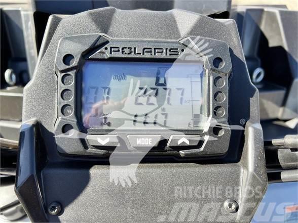 Polaris SPORTSMAN 850 HIGH LIFTER ATV's