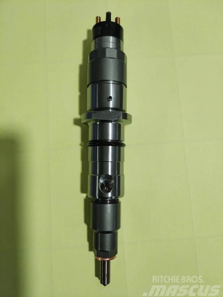 Bosch Diesel Fuel Injector0445120231/5263262 Overige componenten