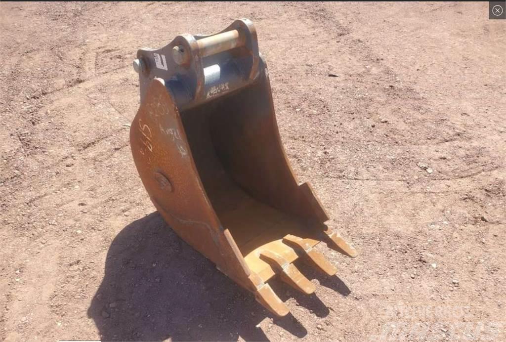  18 inch Excavator Bucket Overige componenten