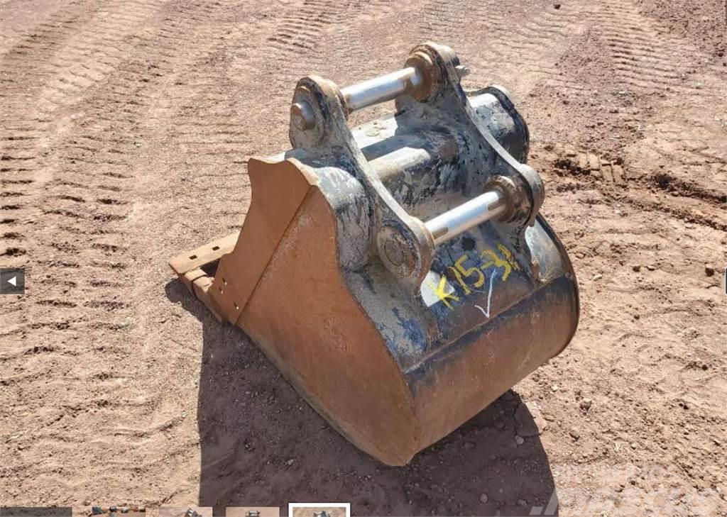  24 inch Cat Mini Excavator Bucket Overige componenten