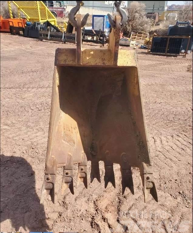  24 inch Excavator/ Backhoe Ripper Bucket Overige componenten