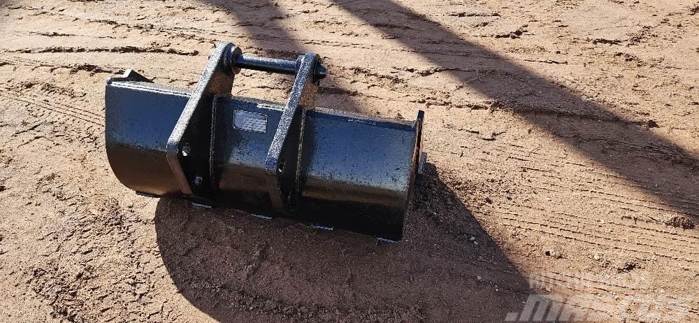  42 inch Excavator Bucket Overige componenten