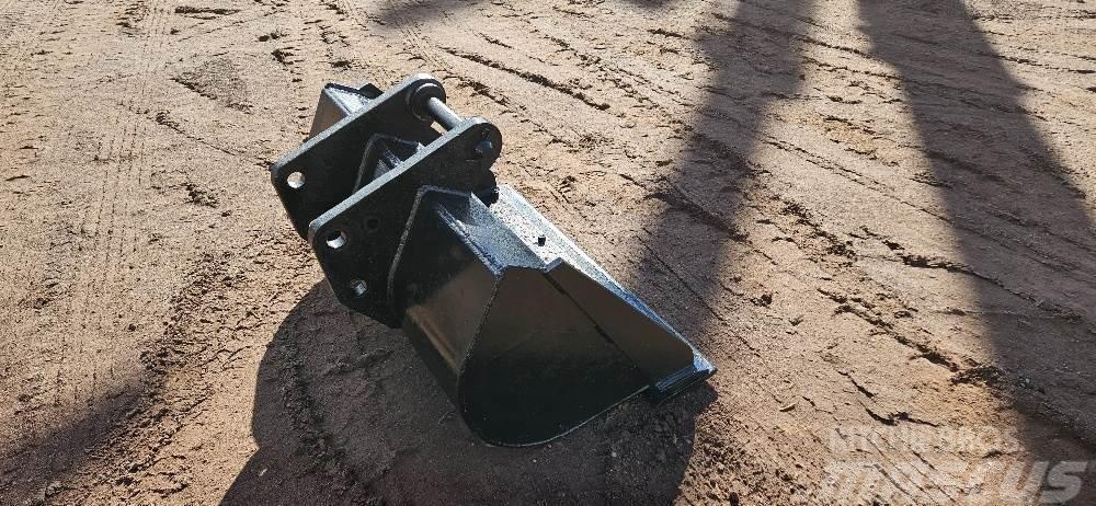  42 inch Excavator Bucket Overige componenten