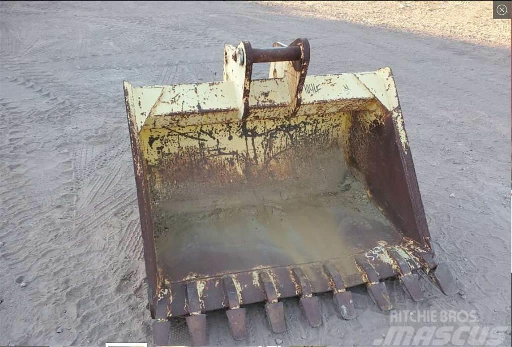  48 inch Excavator Bucket Overige componenten