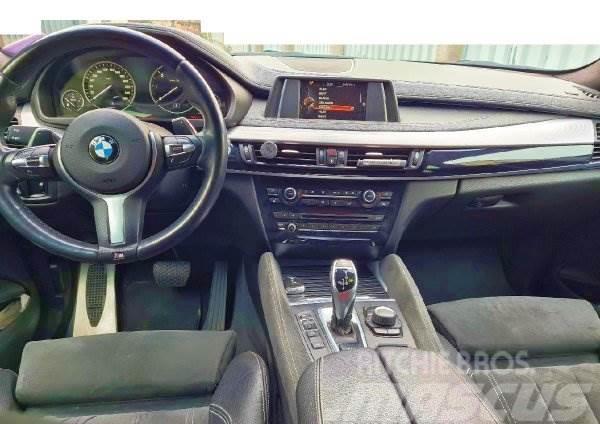  _JINÉ BMW X6 M Anders