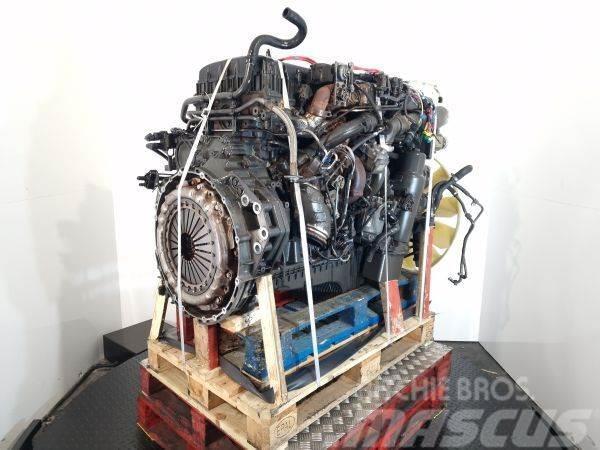 DAF MX-11 330 H2 Motoren