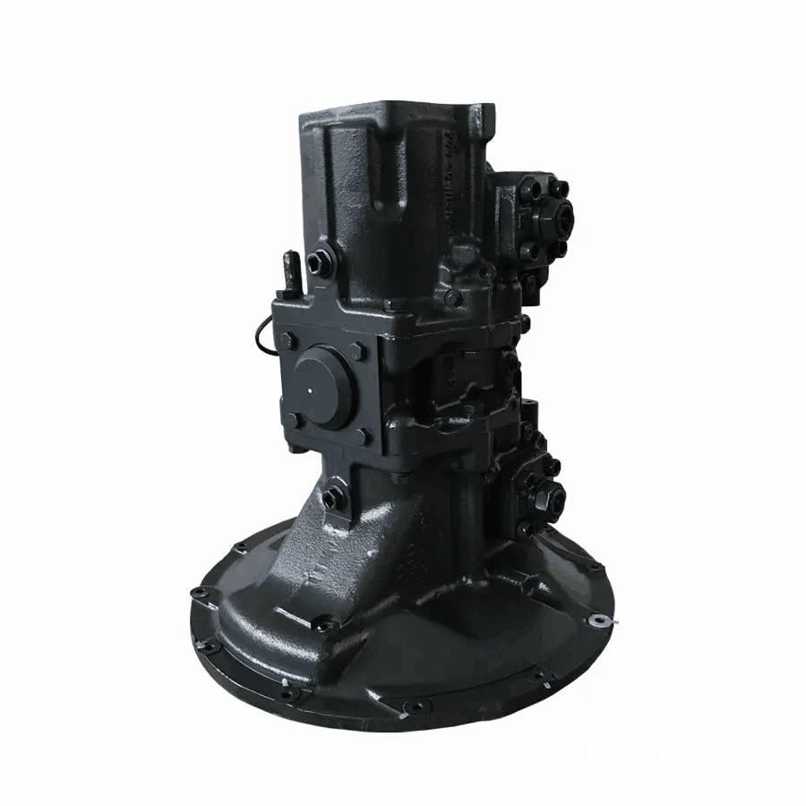 Komatsu pc300-8 Hydraulic Pump 708-2G-00700 708-2G-00151 Transmissie