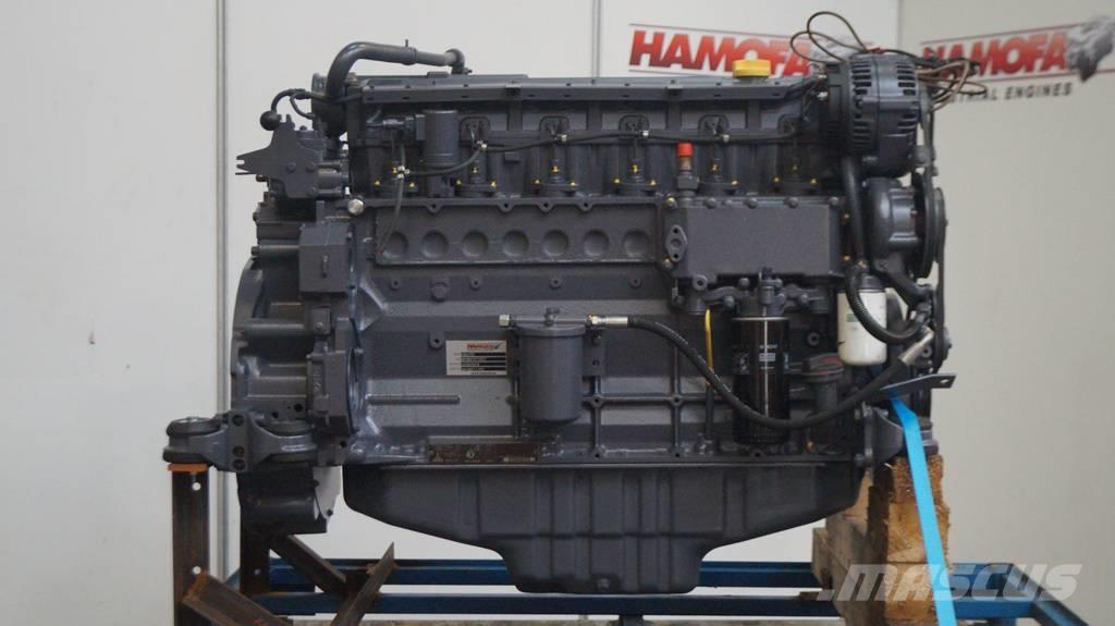 Deutz BF6M1013EC Motoren