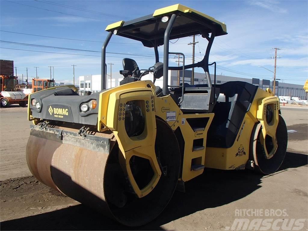 Bomag BW206AD-5 Duowalsen