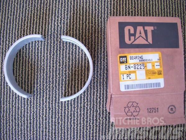 CAT (126) 8N8225 Lager / main bearing Overige componenten