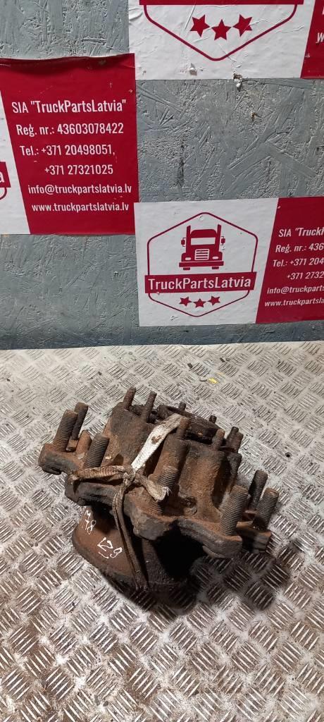 Scania R420 back hub 2290542 1800283 1852817 1724790 Chassis en ophanging