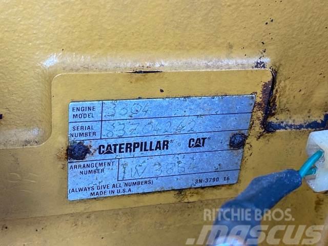 CAT 3304 Diesel generatoren