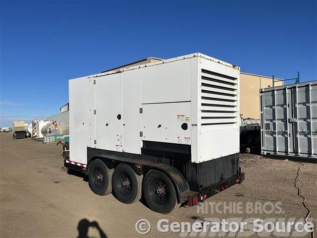 Cummins 300 kW - JUST ARRIVED Diesel generatoren