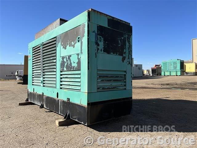 Cummins 350 kW - JUST ARRIVED Diesel generatoren