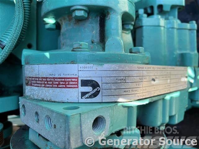 Cummins 350 kW - JUST ARRIVED Diesel generatoren