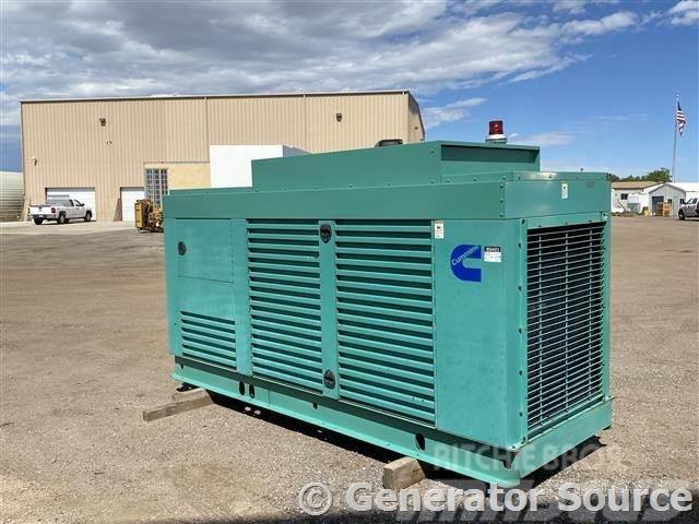 Cummins 400 kW - JUST ARRIVED Diesel generatoren