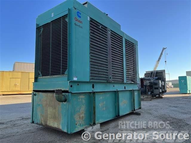 Cummins 450 kW - JUST ARRIVED Diesel generatoren