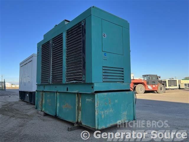 Cummins 450 kW - JUST ARRIVED Diesel generatoren