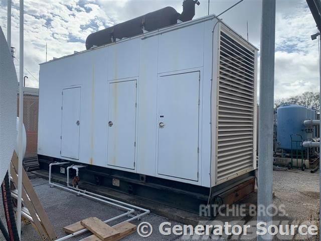 Cummins 600 kW - JUST ARRIVED Diesel generatoren