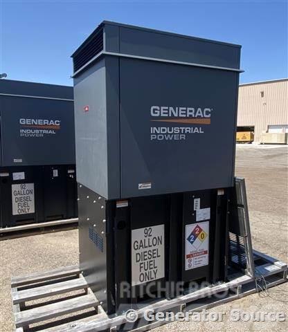 Generac 20 kW - JUST ARRIVED Diesel generatoren