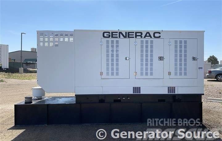 Generac 400 kW - JUST ARRIVED Diesel generatoren