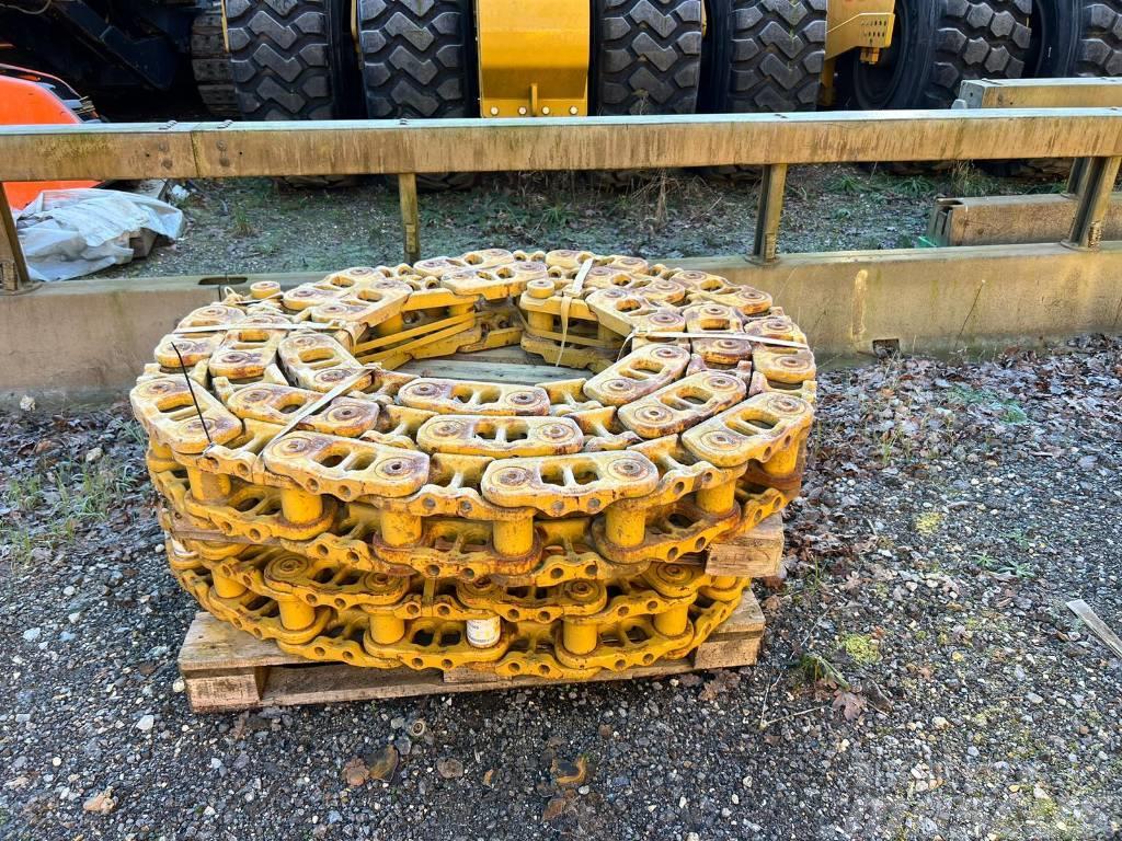 CAT D6N - System One Chains Overige componenten