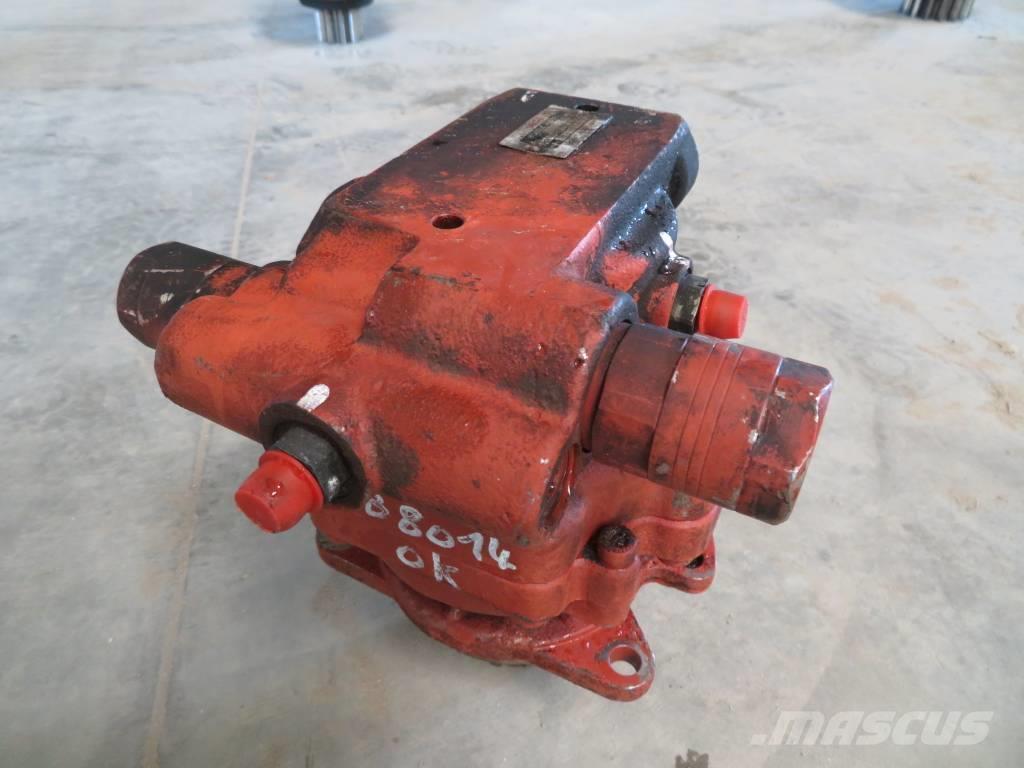 Nachi PCR-50-10-1S2-8295A JCB 8014 Hydraulics