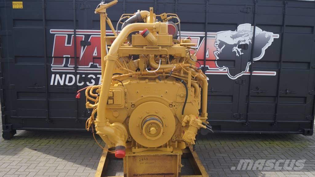 Caterpillar 3508 Motoren