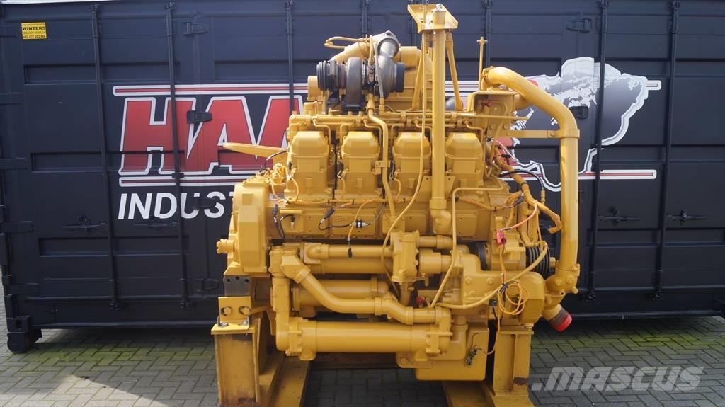 Caterpillar 3508 Motoren