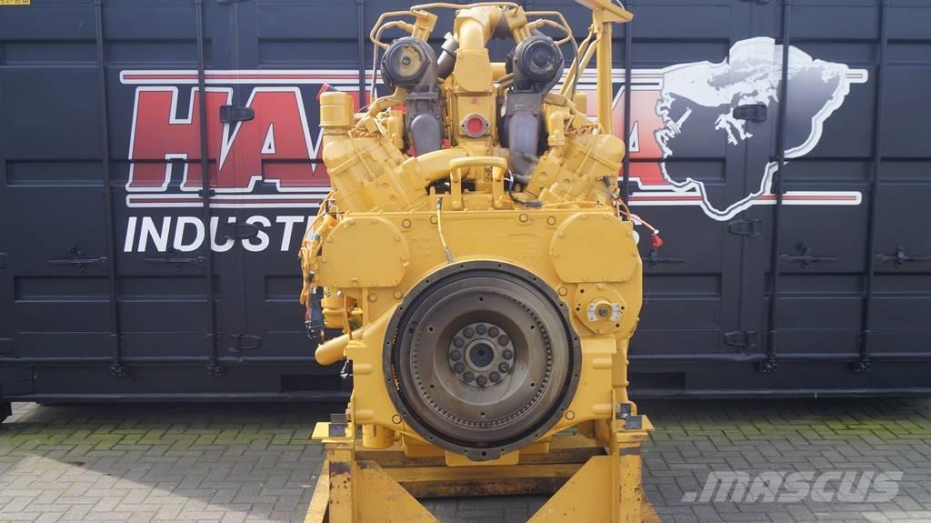Caterpillar 3508 Motoren