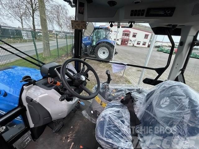 New Holland T4.100 N MY19 Tractoren