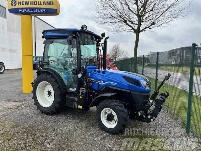 New Holland T4.100 N MY19 Tractoren