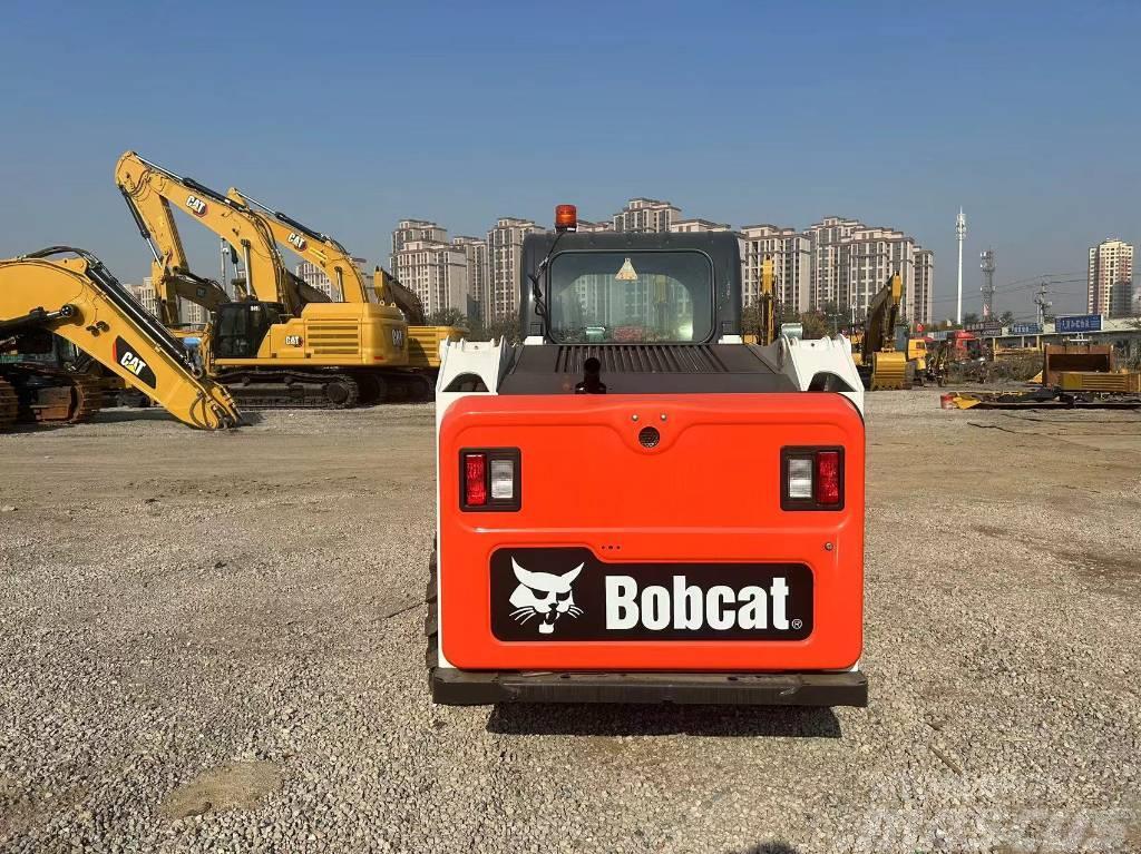 Bobcat S 510 Schrankladers