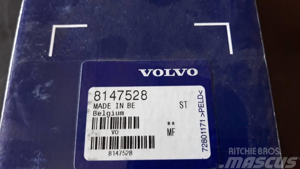 Volvo GASKET 8147528 Overige componenten