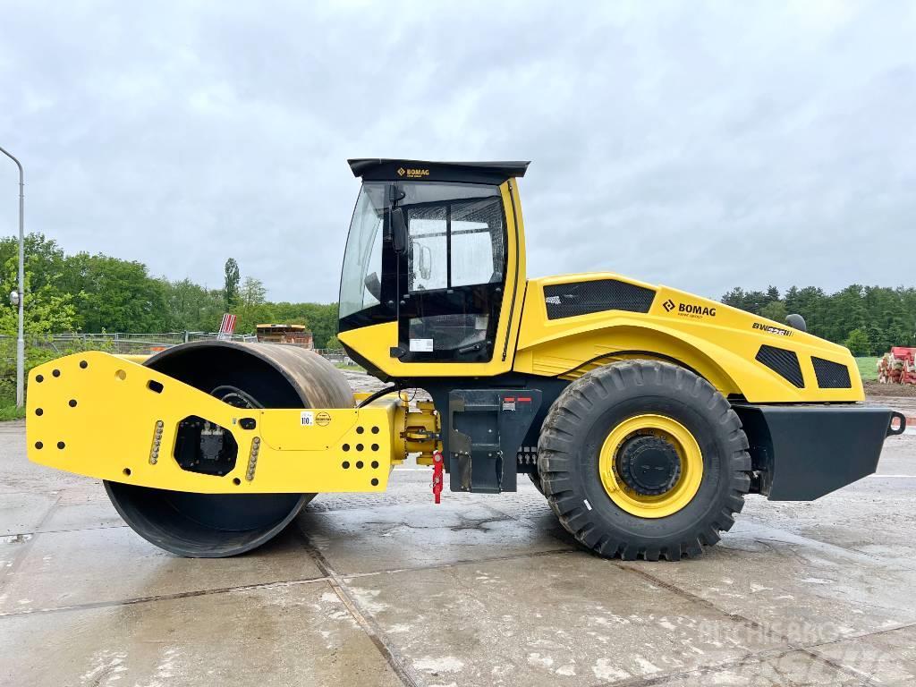 Bomag BW226-5CL - New / Unused Trilrolwalsen