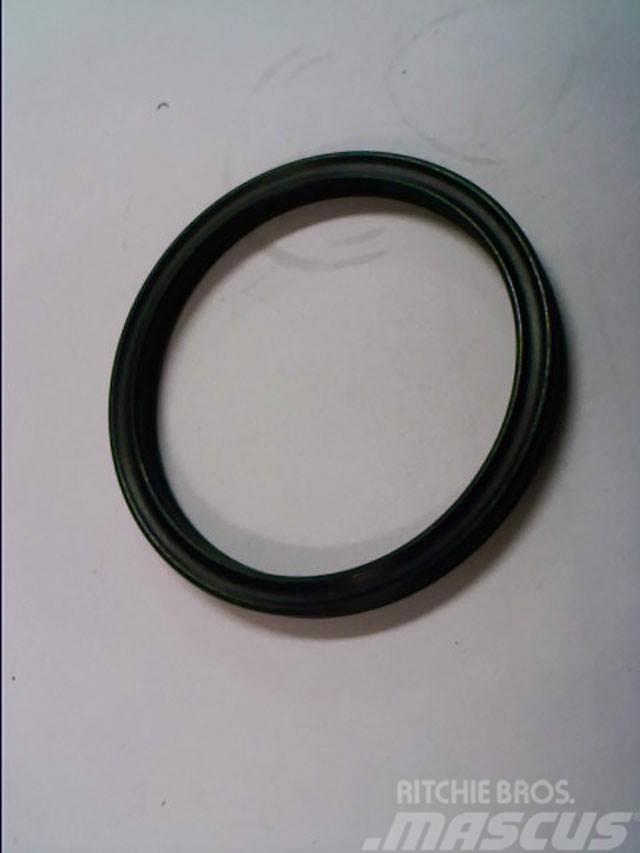 Hercules Quad Ring QR-4222 Overige componenten