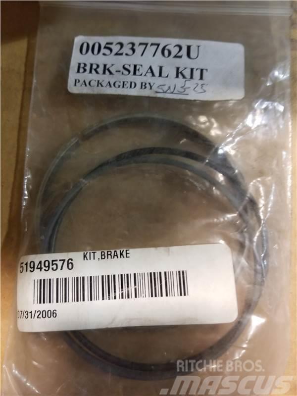 Ingersoll Rand Brake Seal Kit - 51949576 Overige componenten
