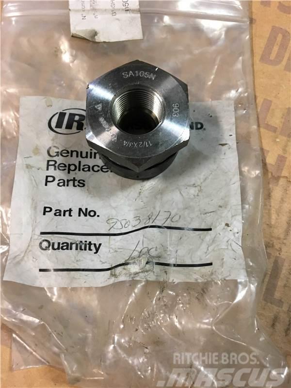 Ingersoll Rand PIPE REDUCER BUSHING - 95038170 Overige componenten