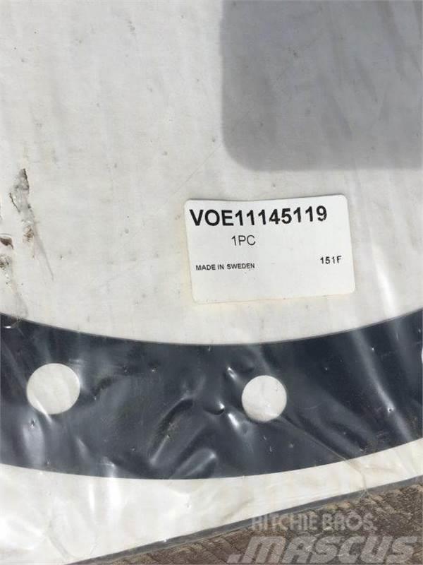 Volvo Gasket - 11145119 Overige componenten